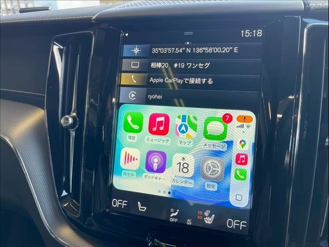 ボルボ&nbsp;XC60の画像8