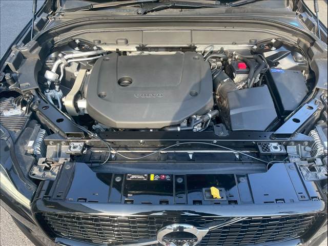 ボルボ&nbsp;XC60の画像12