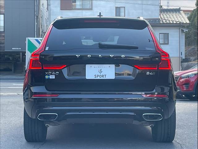 ボルボ&nbsp;XC60の画像14