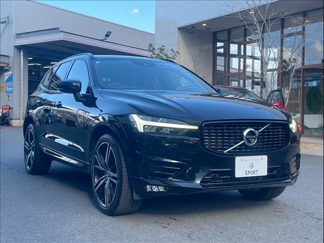 ボルボ&nbsp;XC60の画像16