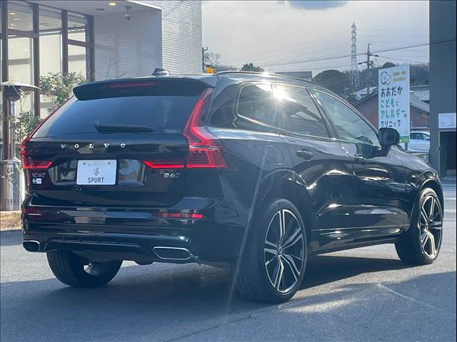 ボルボ&nbsp;XC60の画像17