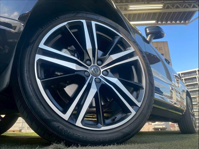 ボルボ&nbsp;XC60の画像19