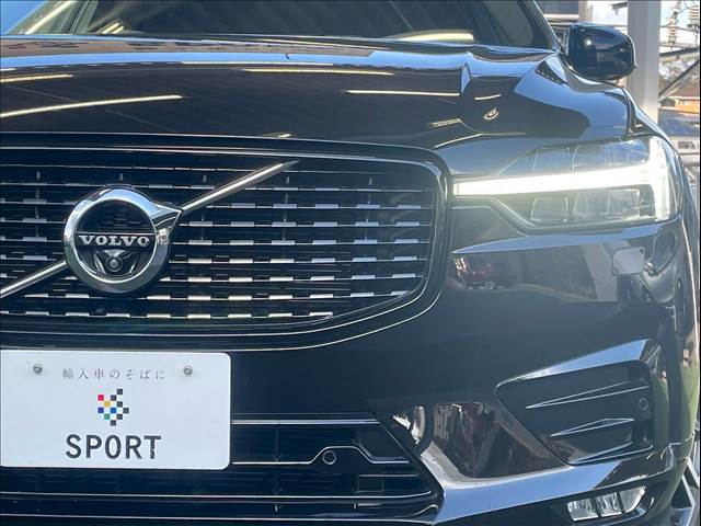 ボルボ&nbsp;XC60の画像20