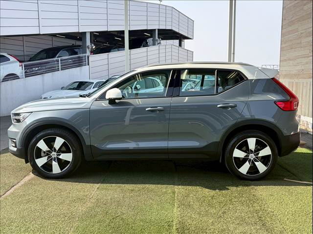 ボルボ&nbsp;XC40の画像15