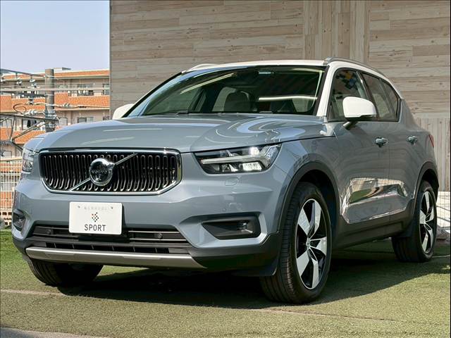 ボルボ&nbsp;XC40の画像16