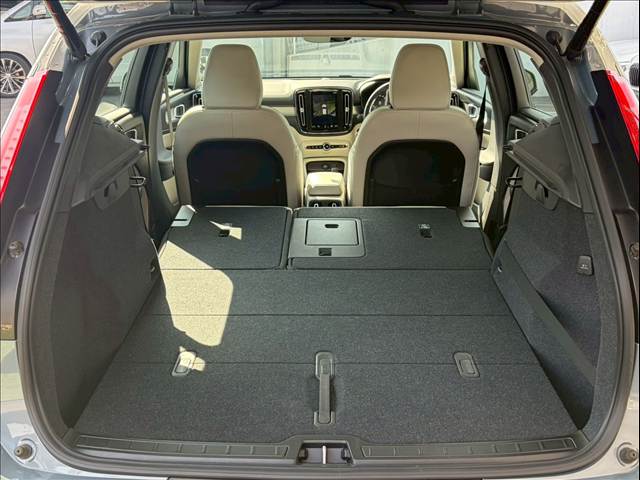 ボルボ&nbsp;XC40の画像18