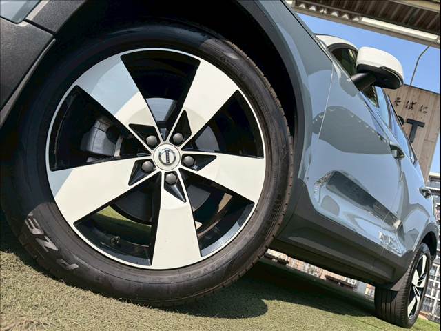 ボルボ&nbsp;XC40の画像19