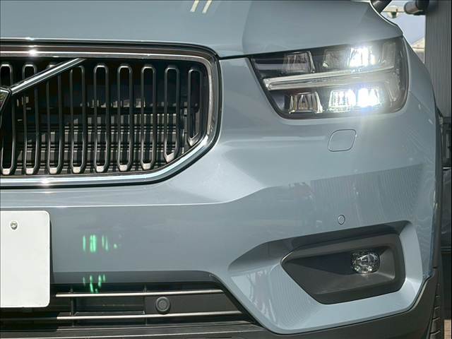 ボルボ&nbsp;XC40の画像20