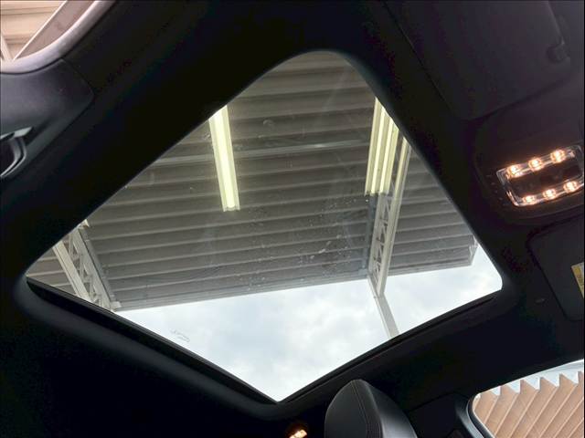 GLE-CLASS CoupeGLE 400 d 4MATIC クーペ スポーツ 内装他