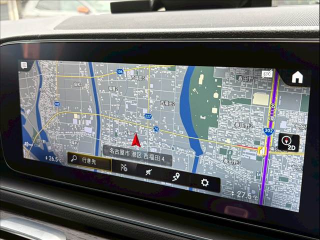 GLE-CLASS CoupeGLE 400 d 4MATIC クーペ スポーツ 内装他