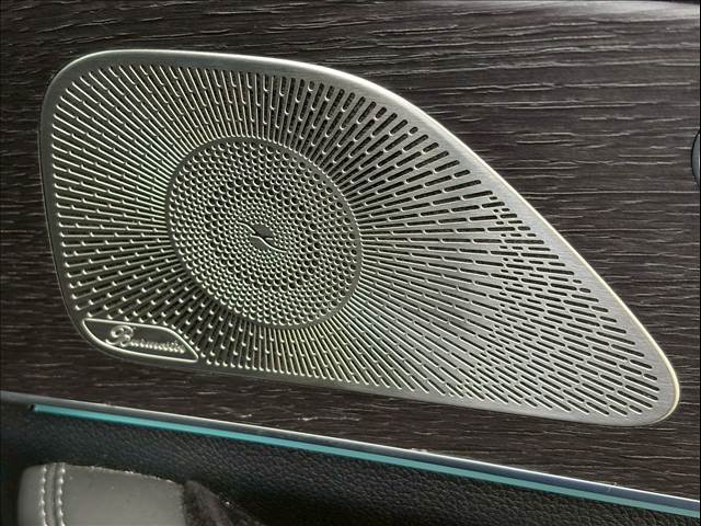 メルセデス・ベンツ&nbsp;GLE-CLASS Coupeの画像8