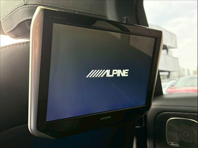 メルセデス・ベンツ&nbsp;GLE-CLASS Coupeの画像11