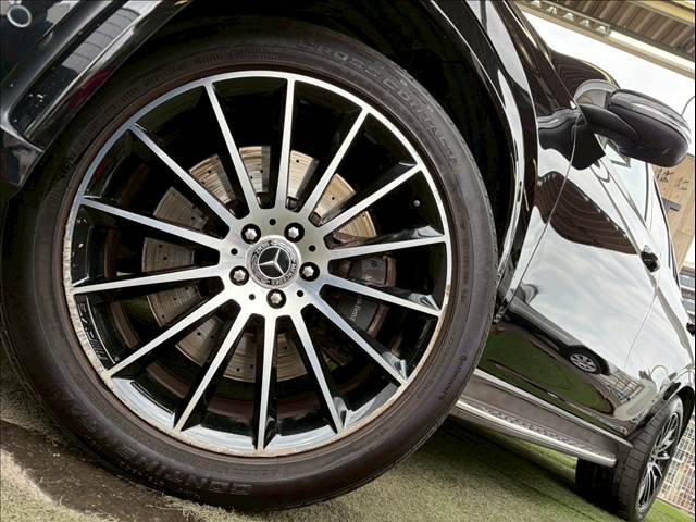 メルセデス・ベンツ&nbsp;GLE-CLASS Coupeの画像19