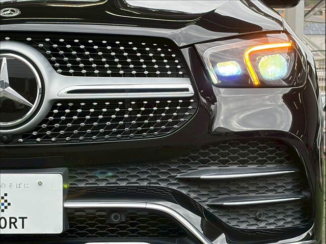 メルセデス・ベンツ&nbsp;GLE-CLASS Coupeの画像20