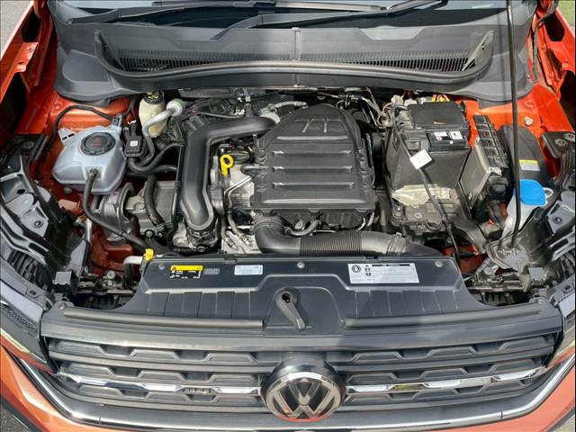 フォルクスワーゲン&nbsp;T-Crossの画像12