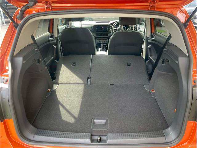 フォルクスワーゲン&nbsp;T-Crossの画像18