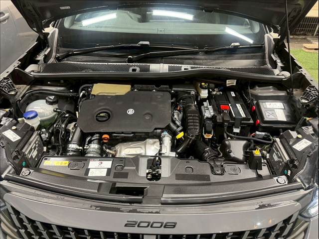 プジョー&nbsp;2008の画像12