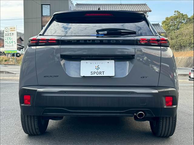 プジョー&nbsp;2008の画像14