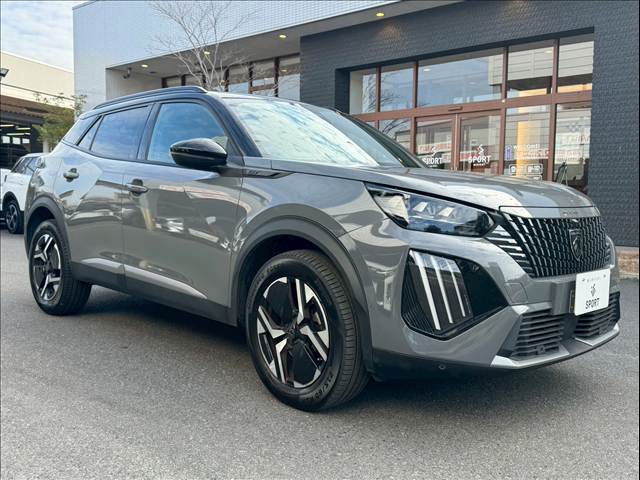 プジョー&nbsp;2008の画像15