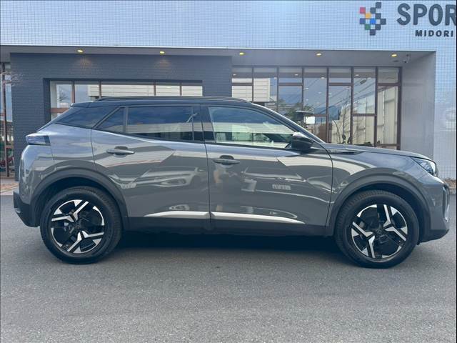 プジョー&nbsp;2008の画像16