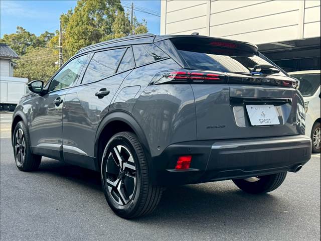 プジョー&nbsp;2008の画像17