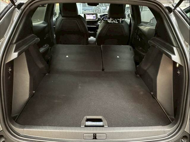 プジョー&nbsp;2008の画像18