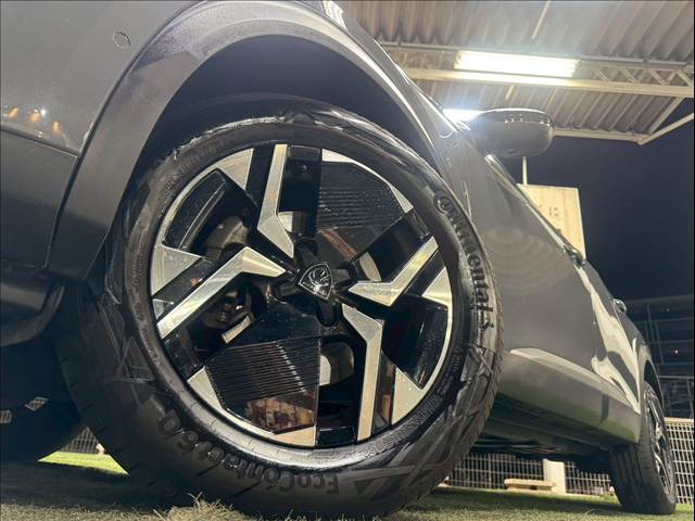 プジョー&nbsp;2008の画像19