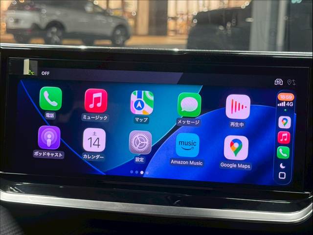 プジョー&nbsp;2008の画像7