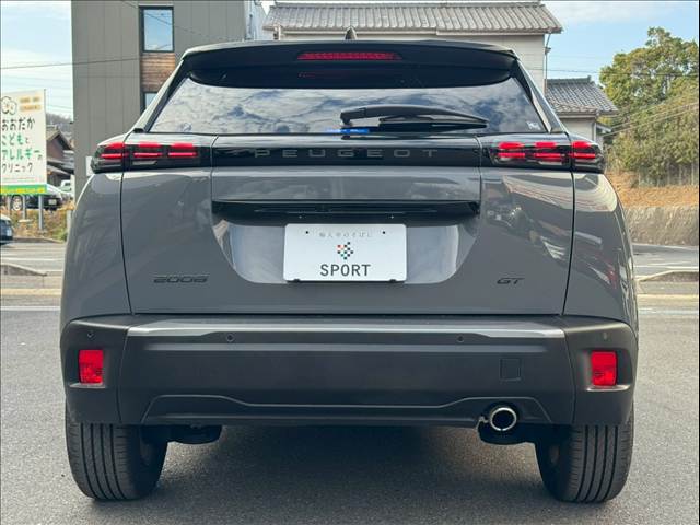 プジョー&nbsp;2008の画像14