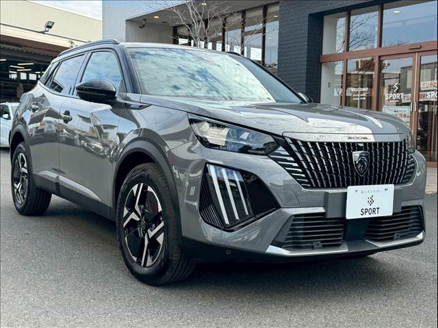 プジョー&nbsp;2008の画像16