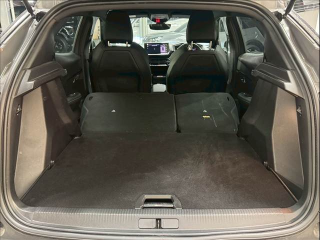 プジョー&nbsp;2008の画像18