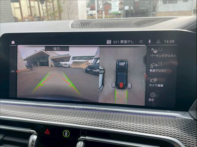 X6□xDrive35d M Sport 内装他