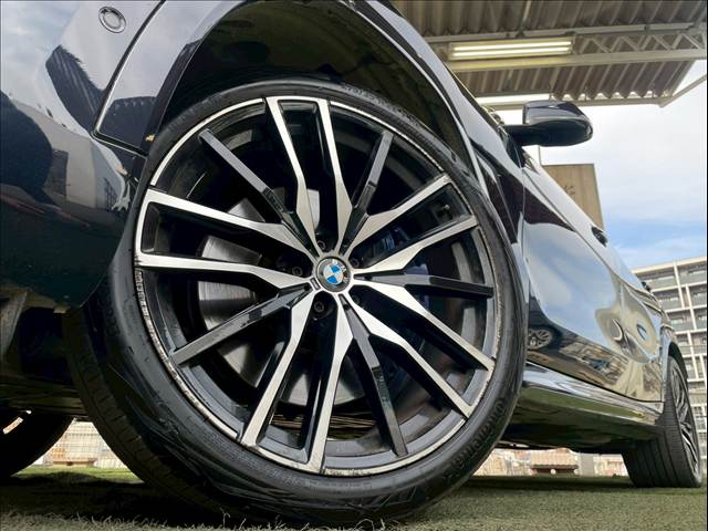 BMW X6の画像19
