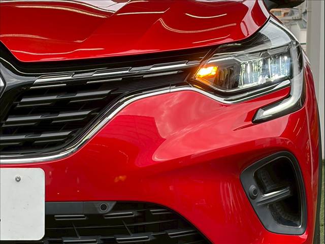 ルノー CAPTURの画像20