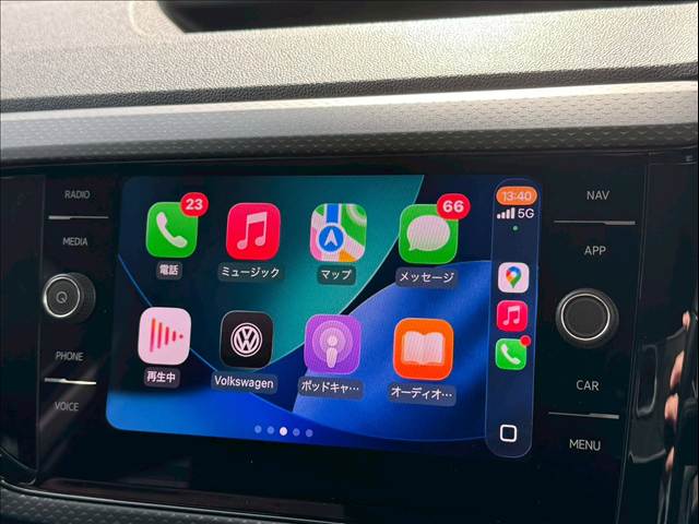 フォルクスワーゲン T-Crossの画像7