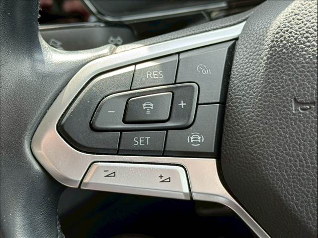 フォルクスワーゲン T-Crossの画像8