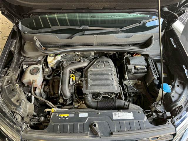 フォルクスワーゲン T-Crossの画像12