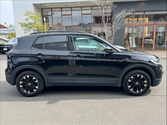 フォルクスワーゲン T-Crossの画像15