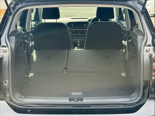 フォルクスワーゲン T-Crossの画像18