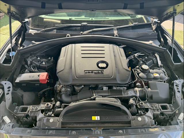 ジャガー&nbsp;F-PACEの画像12