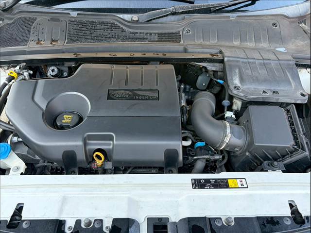 ランドローバー&nbsp;RANGE ROVER EVOQUEの画像12