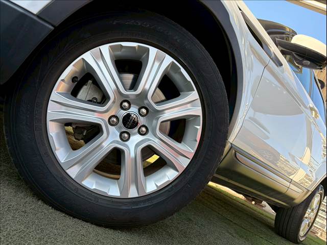 ランドローバー&nbsp;RANGE ROVER EVOQUEの画像19