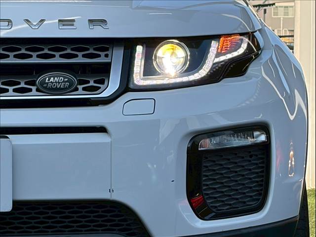 ランドローバー&nbsp;RANGE ROVER EVOQUEの画像20