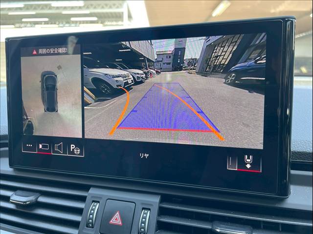 アウディ&nbsp;Q5 Sportbackの画像4