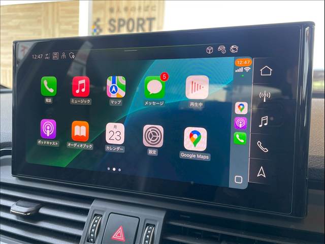 アウディ&nbsp;Q5 Sportbackの画像7