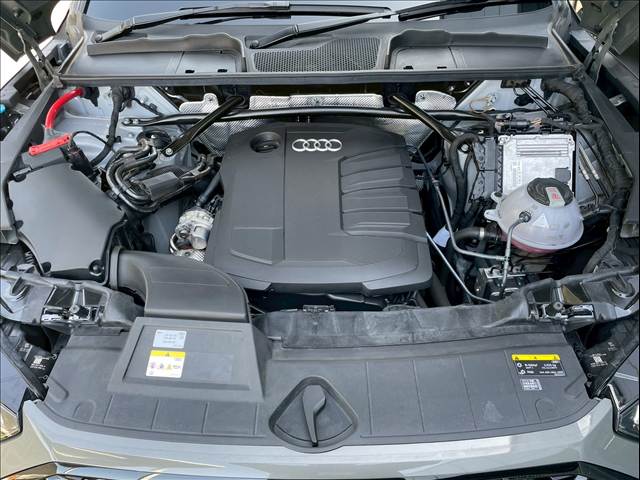 アウディ&nbsp;Q5 Sportbackの画像12