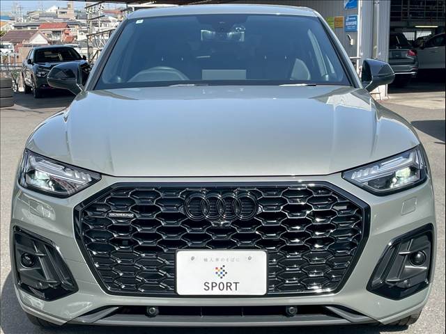 アウディ&nbsp;Q5 Sportbackの画像13