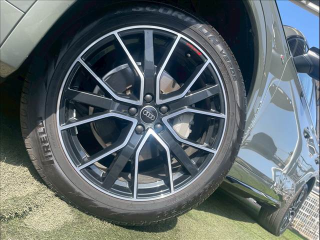 アウディ&nbsp;Q5 Sportbackの画像19