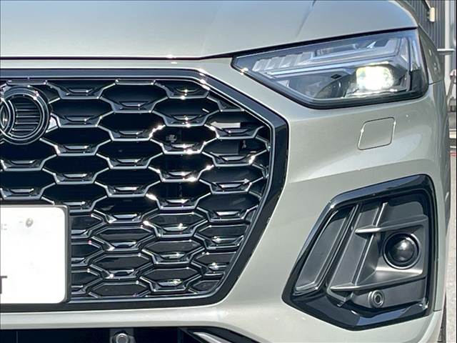 アウディ&nbsp;Q5 Sportbackの画像20