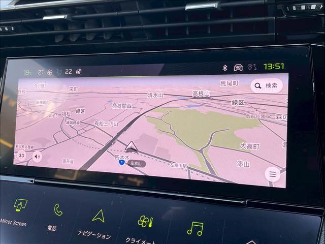 プジョー&nbsp;408の画像3